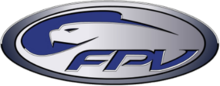 Ford Performance Vehicles logo.png