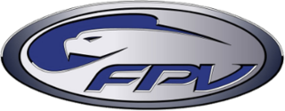 <span class="mw-page-title-main">Ford Performance Vehicles</span>