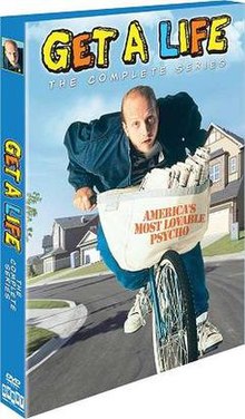 Life (American TV series) - Wikipedia