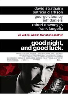 Good Night, and Good Luck - Wikipedia