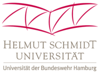 Logo of the Helmut Schmidt University