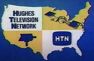 <span class="mw-page-title-main">Hughes Television Network</span> American television network and production company
