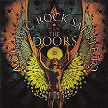 The Doors — Wikipédia