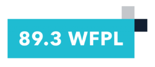 <span class="mw-page-title-main">WFPL</span> Public radio station in Louisville