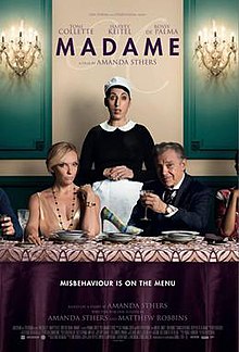 Made in France (film) - Wikipedia