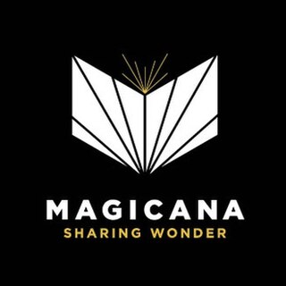 <span class="mw-page-title-main">Magicana</span>