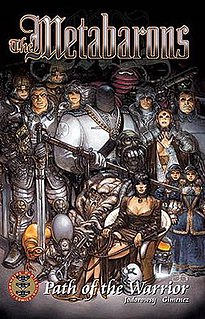 <i>Metabarons</i>