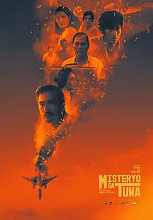 Misteryo sa Tuwa, Restored Version Poster.jpg