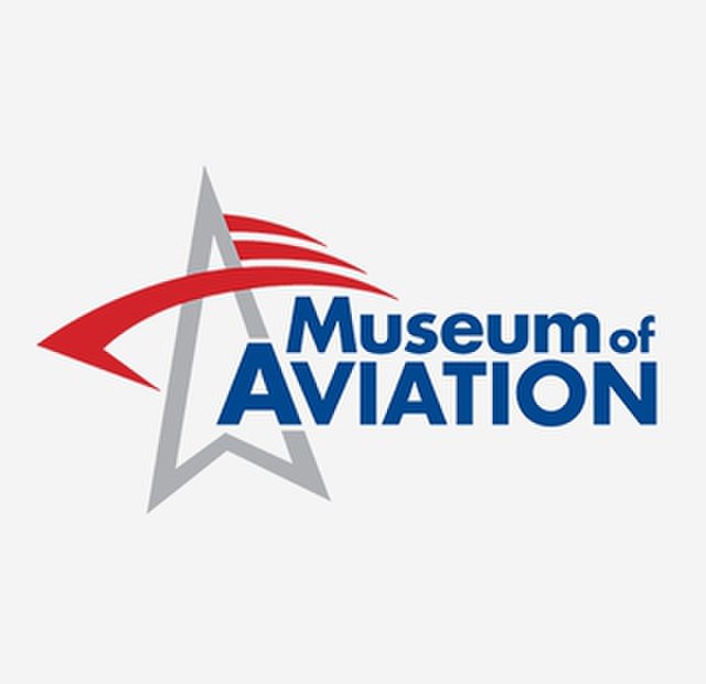 Image: Museum of Aviation (Warner Robins) Logo
