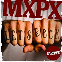 Let's Rock (album) httpsuploadwikimediaorgwikipediaenthumba