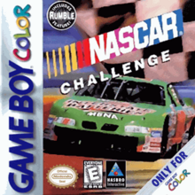 Nascar Challenge GBC.png