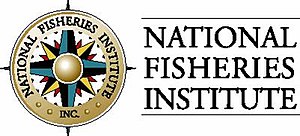 Logo of the National Fisheries Institute. National Fisheries Institute Logo.jpg