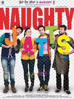 <i>Naughty Jatts</i> 2013 film by Pankaj Batra