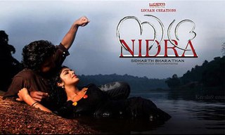 <i>Nidra</i> (2012 film) 2012 Indian film