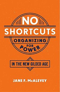 <i>No Shortcuts</i>