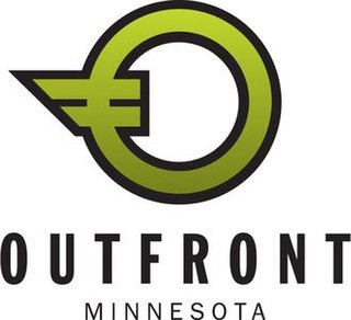 <span class="mw-page-title-main">OutFront Minnesota</span>