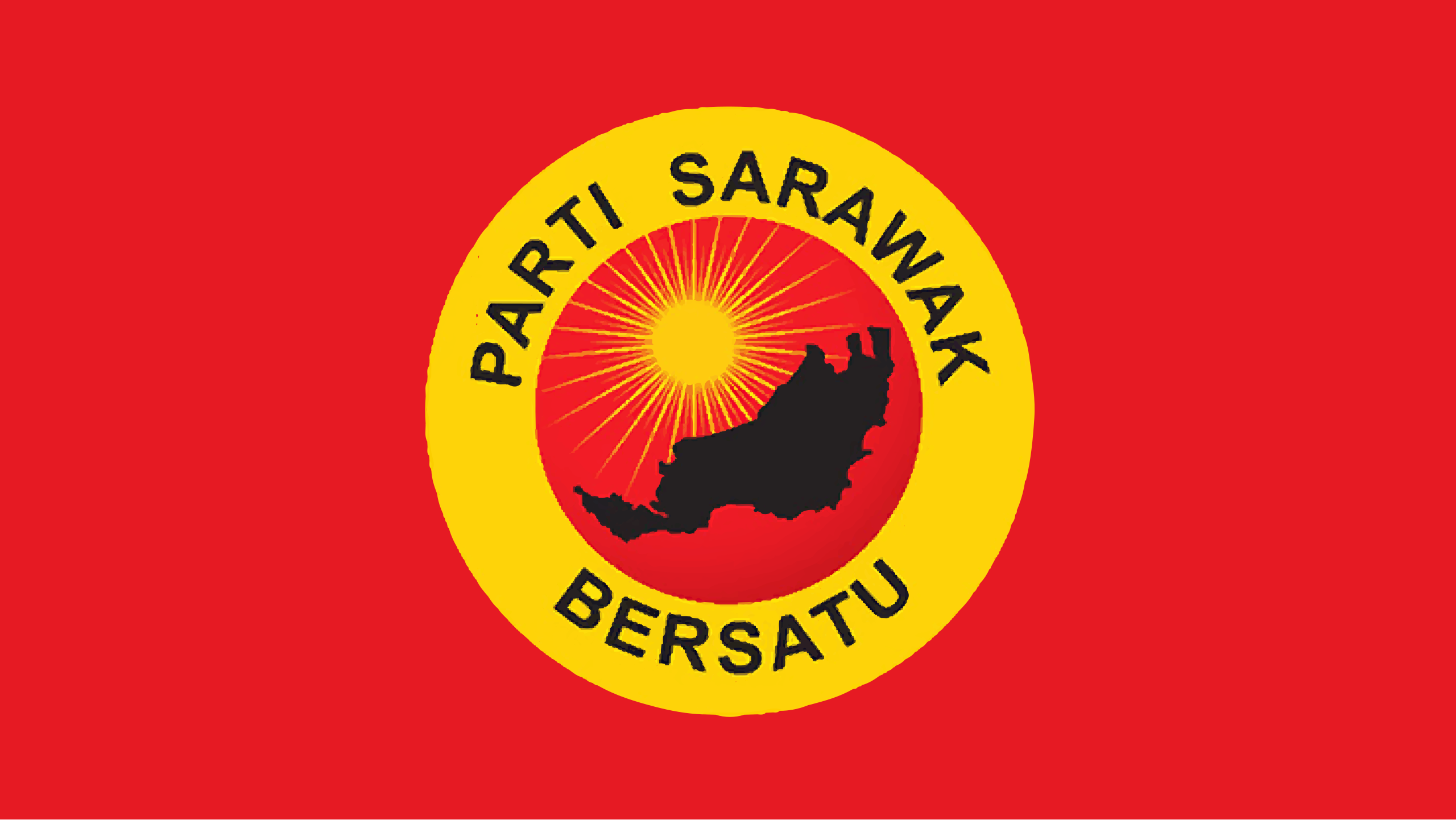 Parti sarawak bersatu