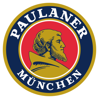 Paulaner Brewery German brewery