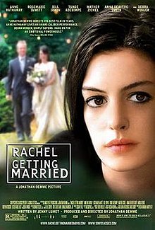Rachel Getting Married - Wikipedia