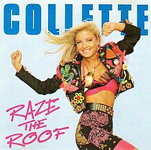 Raze the Roof מאת Collette.jpg