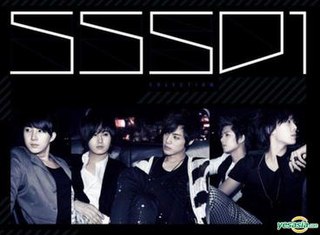 <i>SS501 Solo Collection</i> 2009 EP by SS501