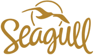 Seagull gitarer logo.png