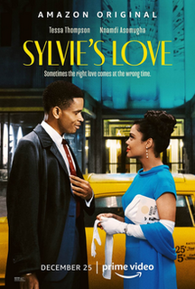 <i>Sylvies Love</i> 2020 American film