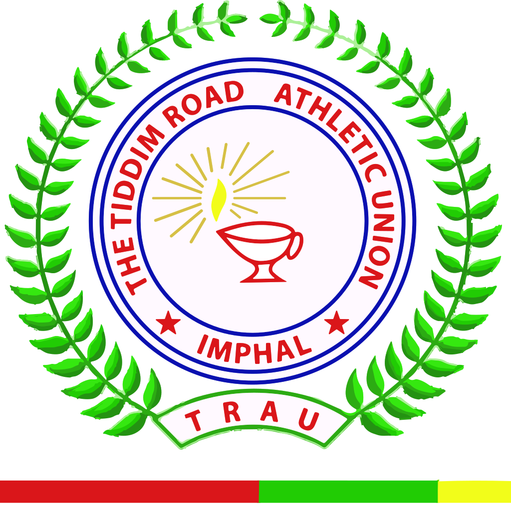 1024px TRAU FC logo.svg