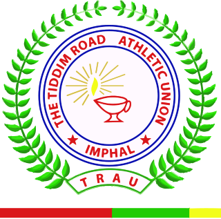 <span class="mw-page-title-main">TRAU FC</span> Indian association football club based in Imphal