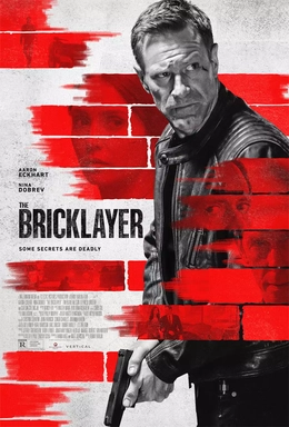 <i>The Bricklayer</i> (2024 film) Film by Renny Harlin