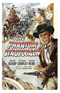 The Phantom Stagecoach