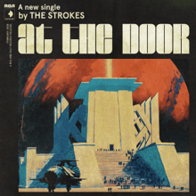 The Strokes - At the Door.png