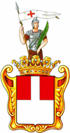 Wappen von Varese