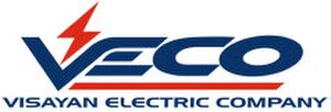Visayan Electric Company