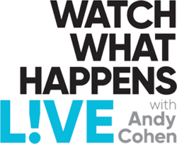 Watch What Happens Live Delivers Highest Rated Episode 