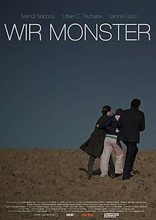 Kami Monster poster.jpg