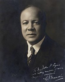 Marsh, William J(ohn) (Wikipedia)