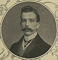 Thumbnail for Ernest Lamb, 1st Baron Rochester