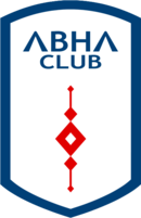 Logo Abha Club