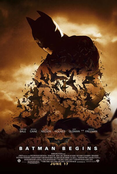 Theatrical release poster