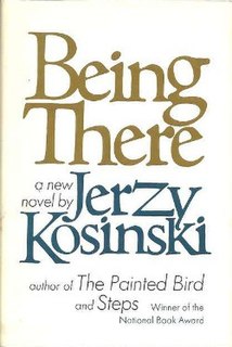 Being There (novel)