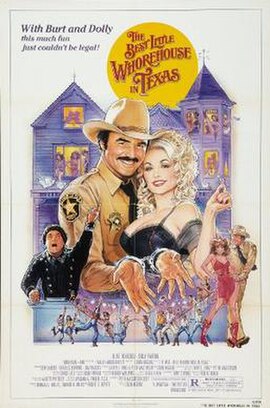 Theatrical release poster