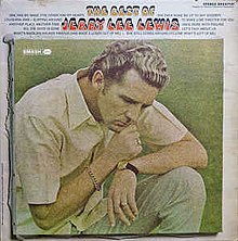 Terbaik dari Jerry Lee Lewis 1970.jpg