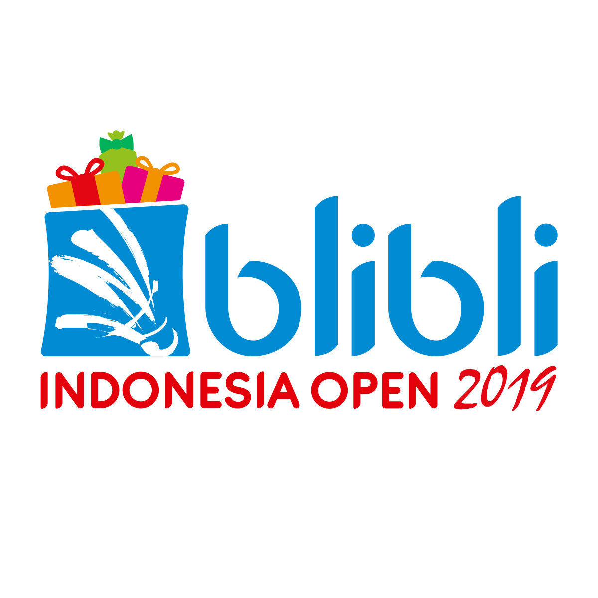 2019 Indonesia Open (badminton)