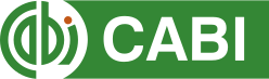CABI логотипі