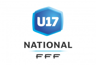 Championnat National U17 Youth association football league in France