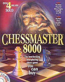 The Chessmaster 8000 - IGN