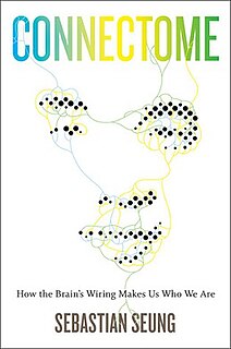 <i>Connectome</i> (book)