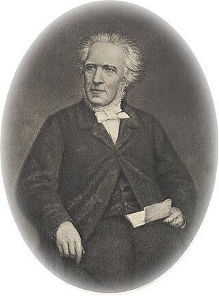 <span class="mw-page-title-main">David Stow</span> Scottish educationalist