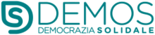 Democrazia Solidale Logo.png